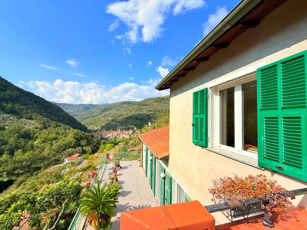 Villa a Apricale in SP63 - Foto 2