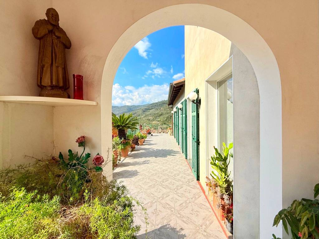 Villa a Apricale in SP63 - Foto 3