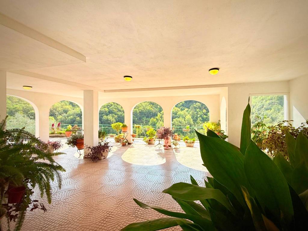 Villa a Apricale in SP63 - Foto 4