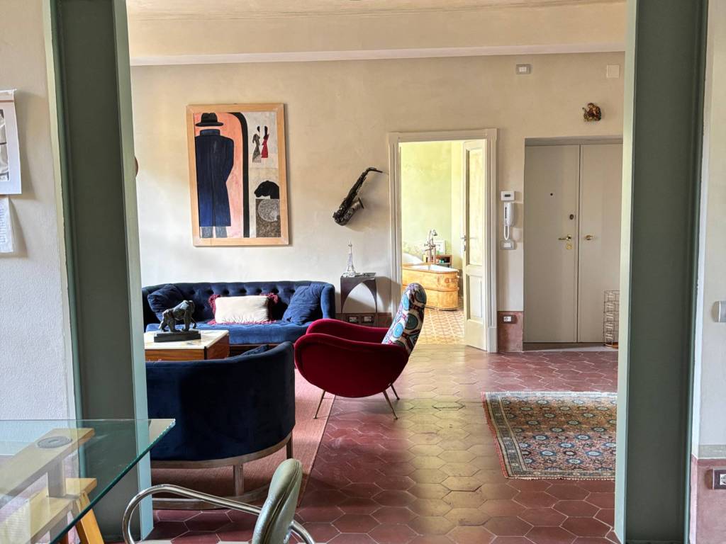 Appartamento a Parma in Strada Nino Bixio, 38 - Foto 2
