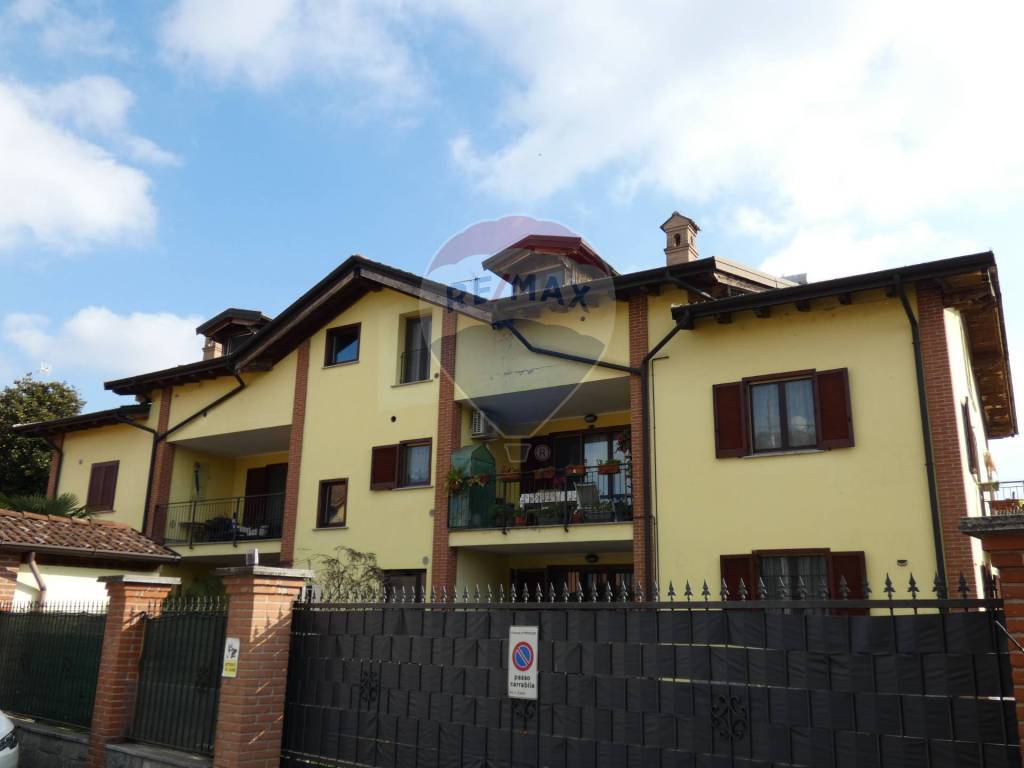 Appartamento a Trivolzio in Via Roma, 49 - Foto 2