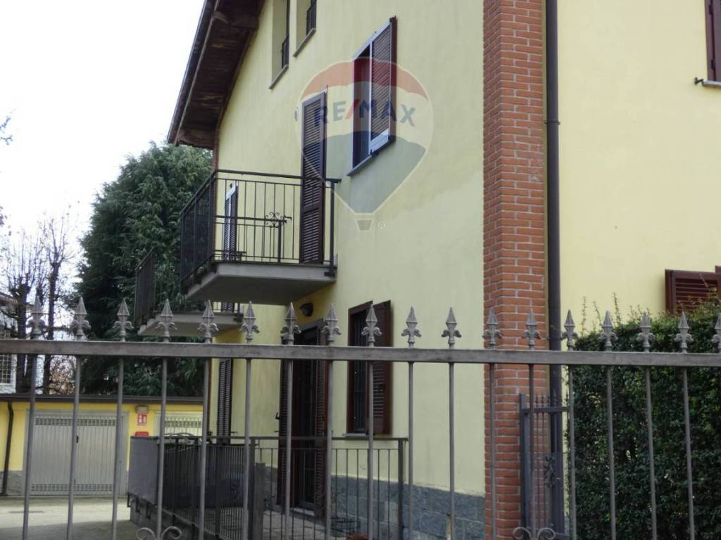 Appartamento a Trivolzio in Via Roma, 49 - Foto 3