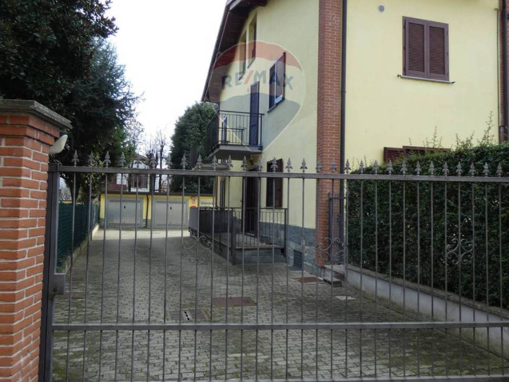 Appartamento a Trivolzio in Via Roma, 49 - Foto 4