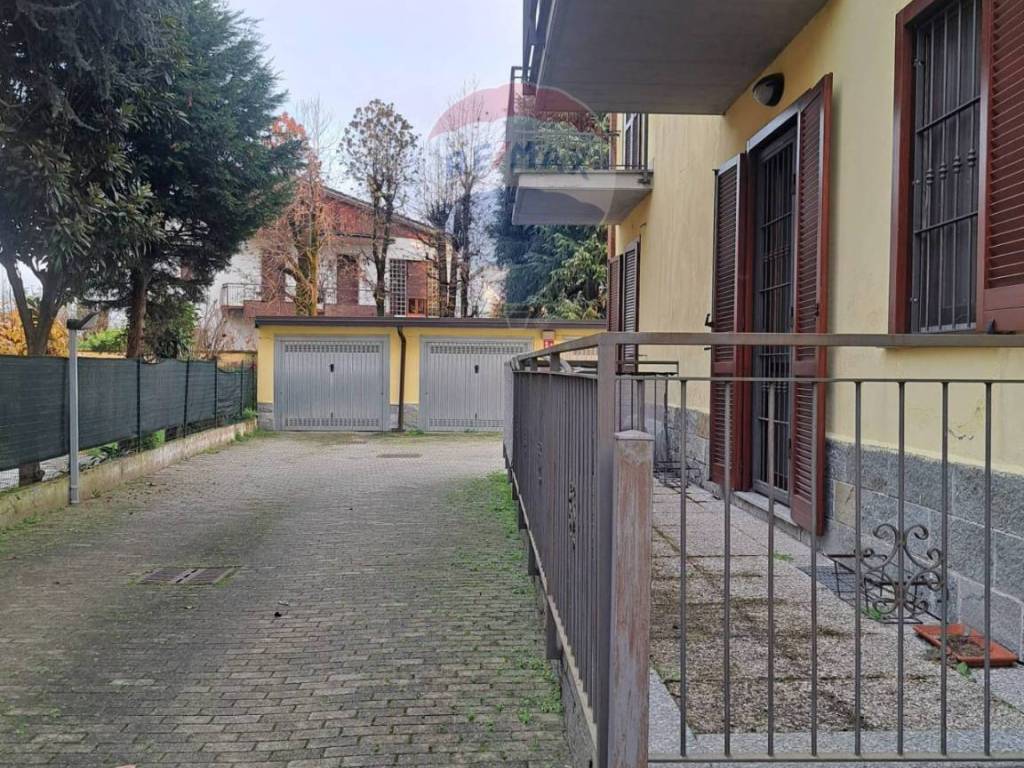 Appartamento a Trivolzio in Via Roma, 49 - Foto 5