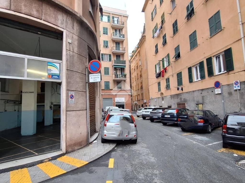 Immobile a Genova in Via Antonio Caveri, 13 - Foto 2