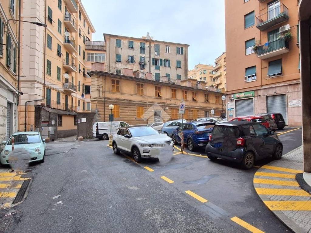 Immobile a Genova in Via Antonio Caveri, 13 - Foto 3