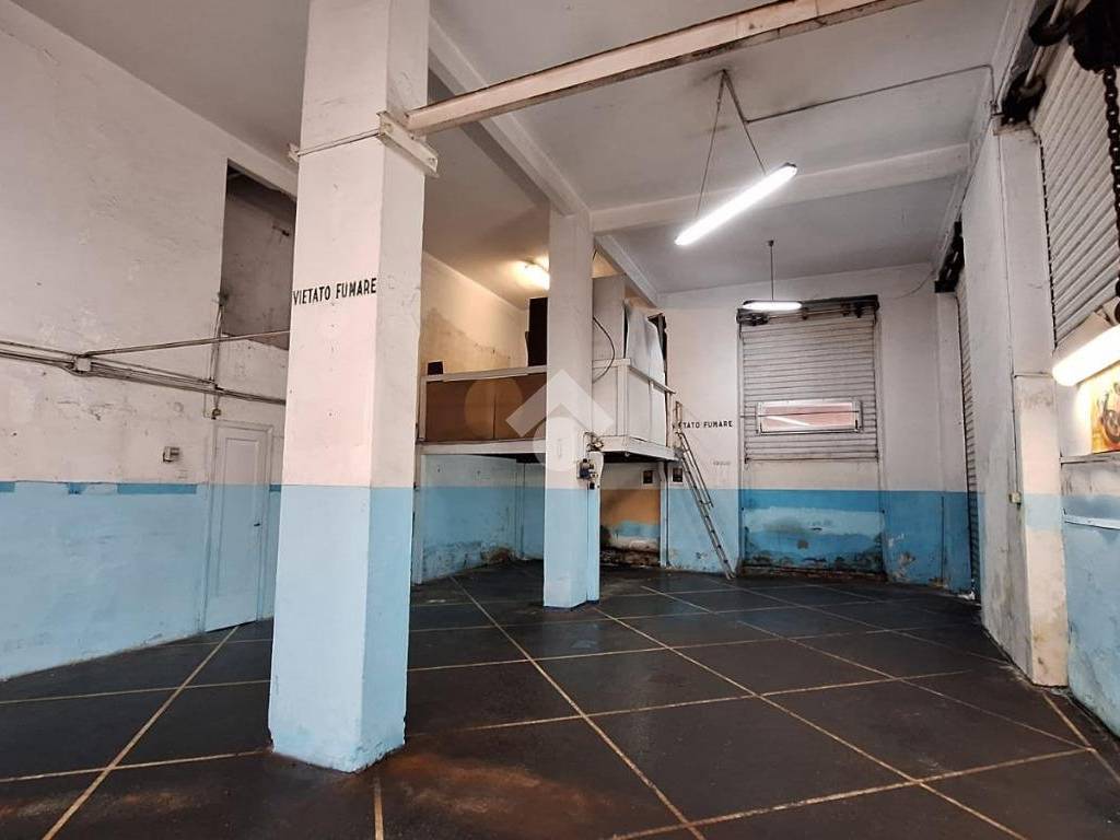 Immobile a Genova in Via Antonio Caveri, 13 - Foto 4