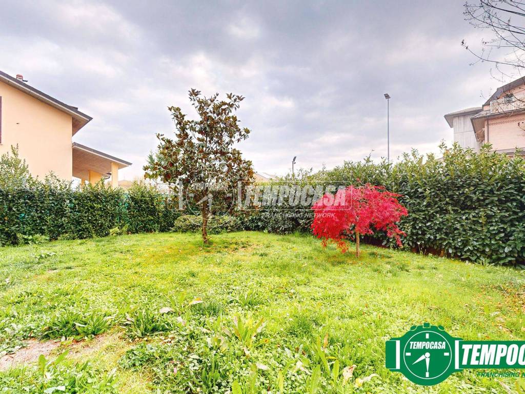 Villa a Basaluzzo in Via Novi 63/F - Foto 2