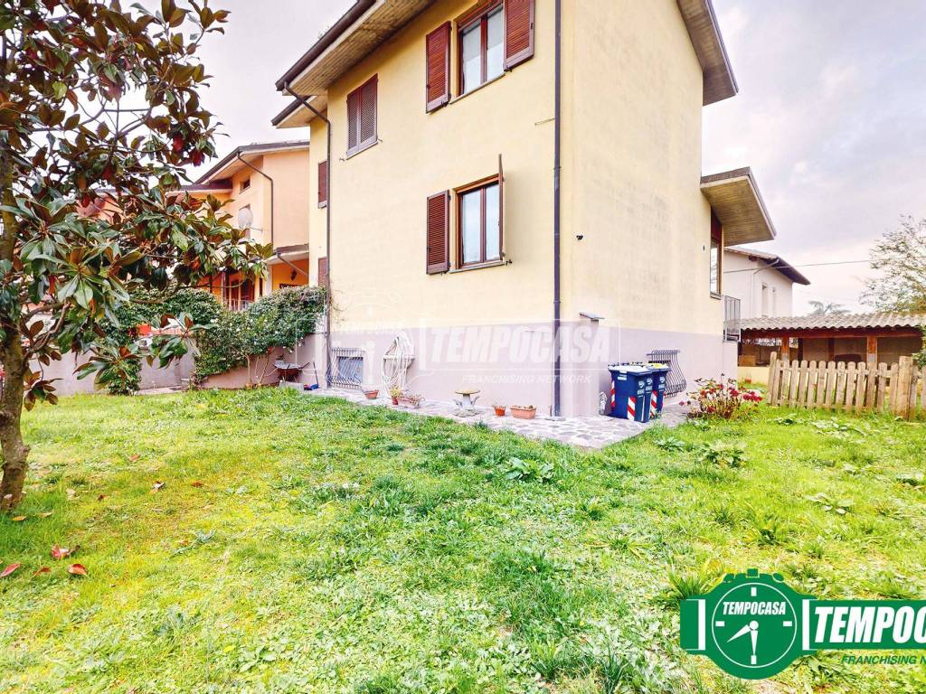 Villa a Basaluzzo in Via Novi 63/F - Foto 3