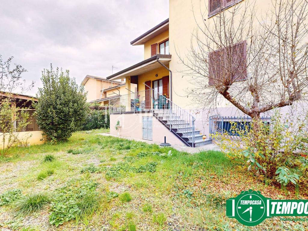 Villa a Basaluzzo in Via Novi 63/F - Foto 5