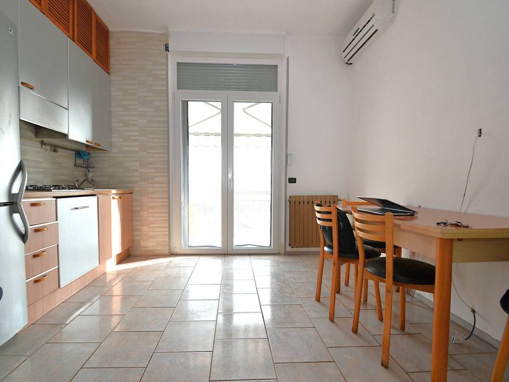 Appartamento a Tavazzano con villavesco in Via Mario Bassi, 8 - Foto 3