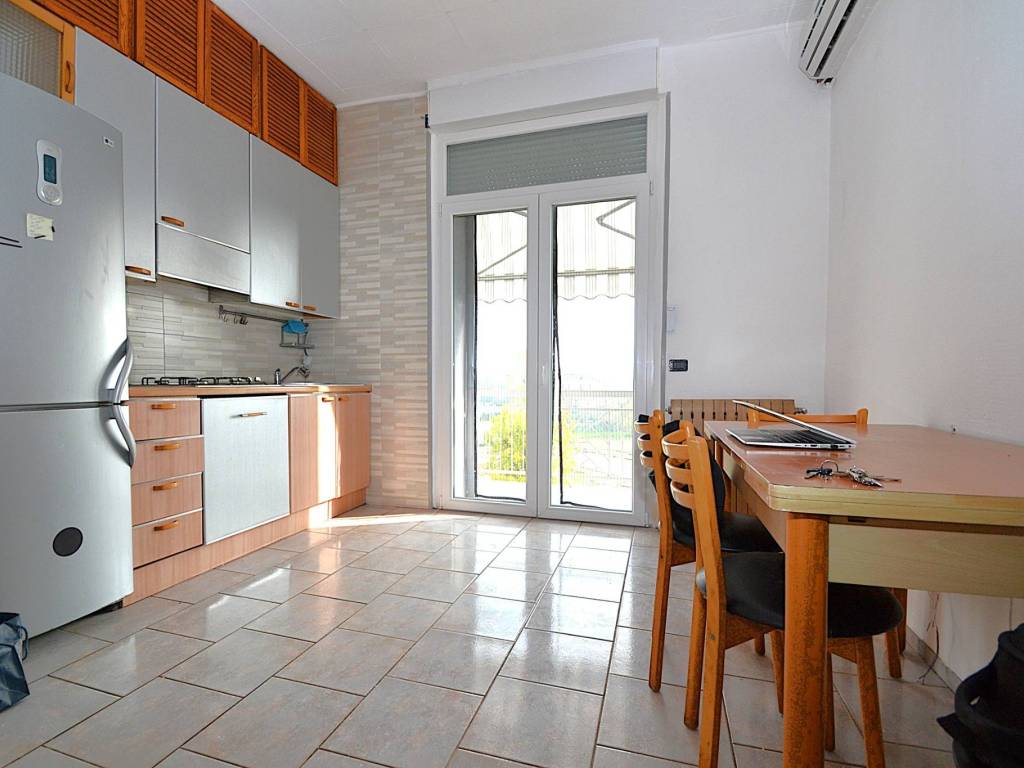 Appartamento a Tavazzano con villavesco in Via Mario Bassi, 8 - Foto 4