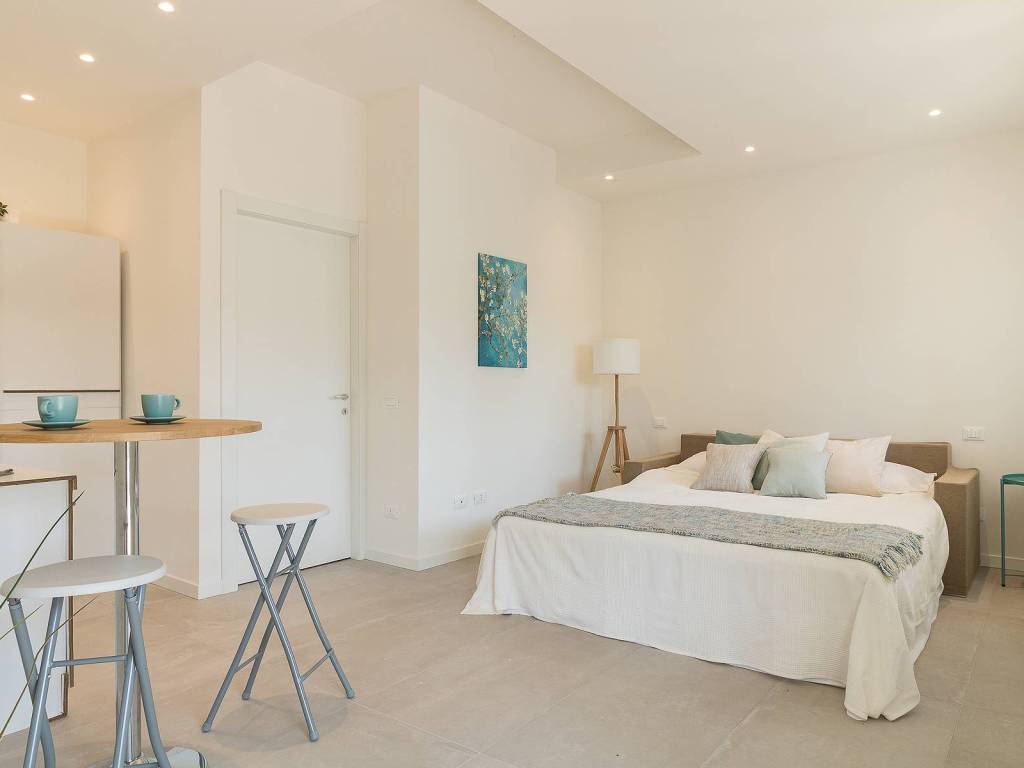 Appartamento a Verona in Via Francesco Emilei, 25 - Foto 2