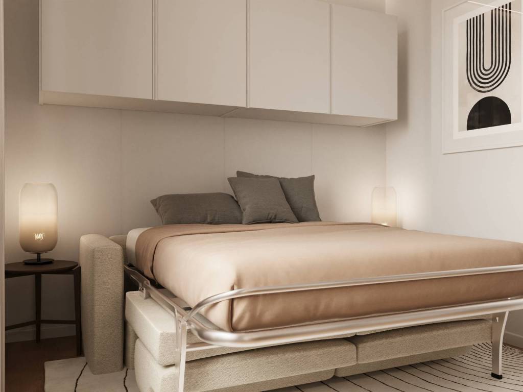 Appartamento a Verona in Via Francesco Emilei, 25 - Foto 3
