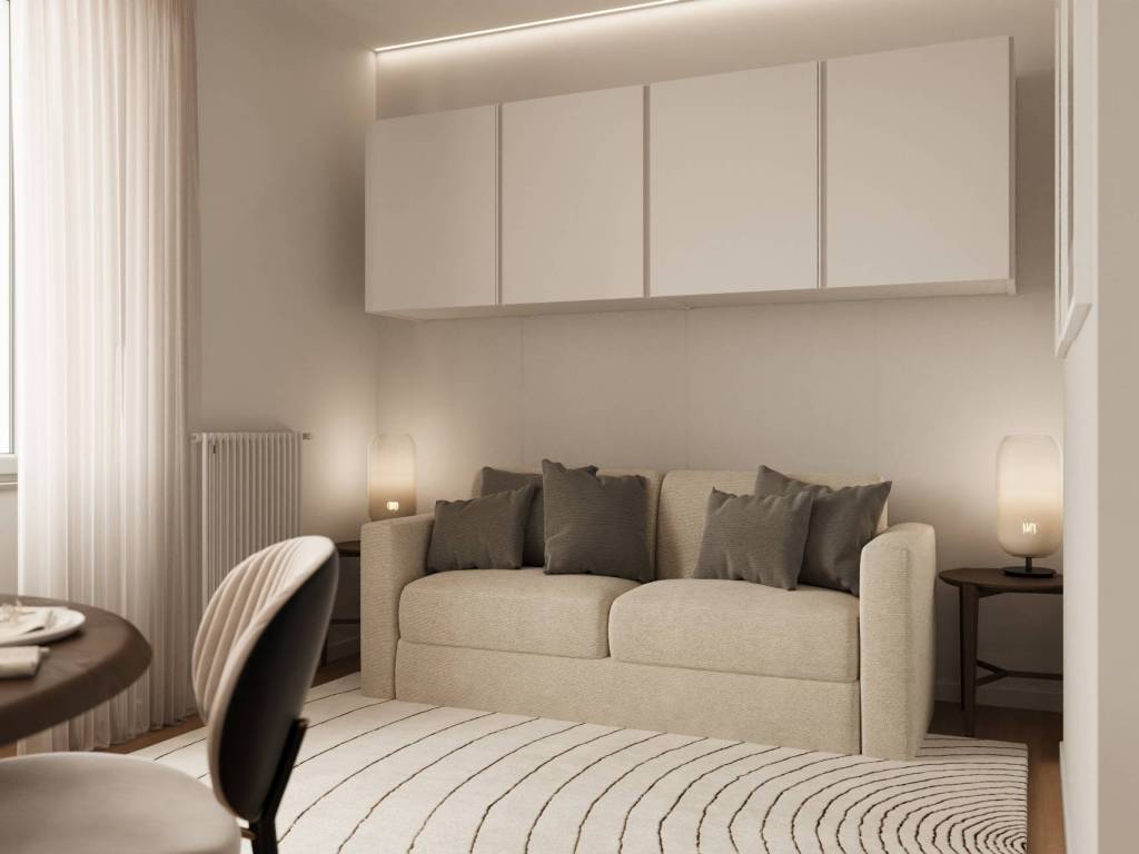 Appartamento a Verona in Via Francesco Emilei, 25 - Foto 4