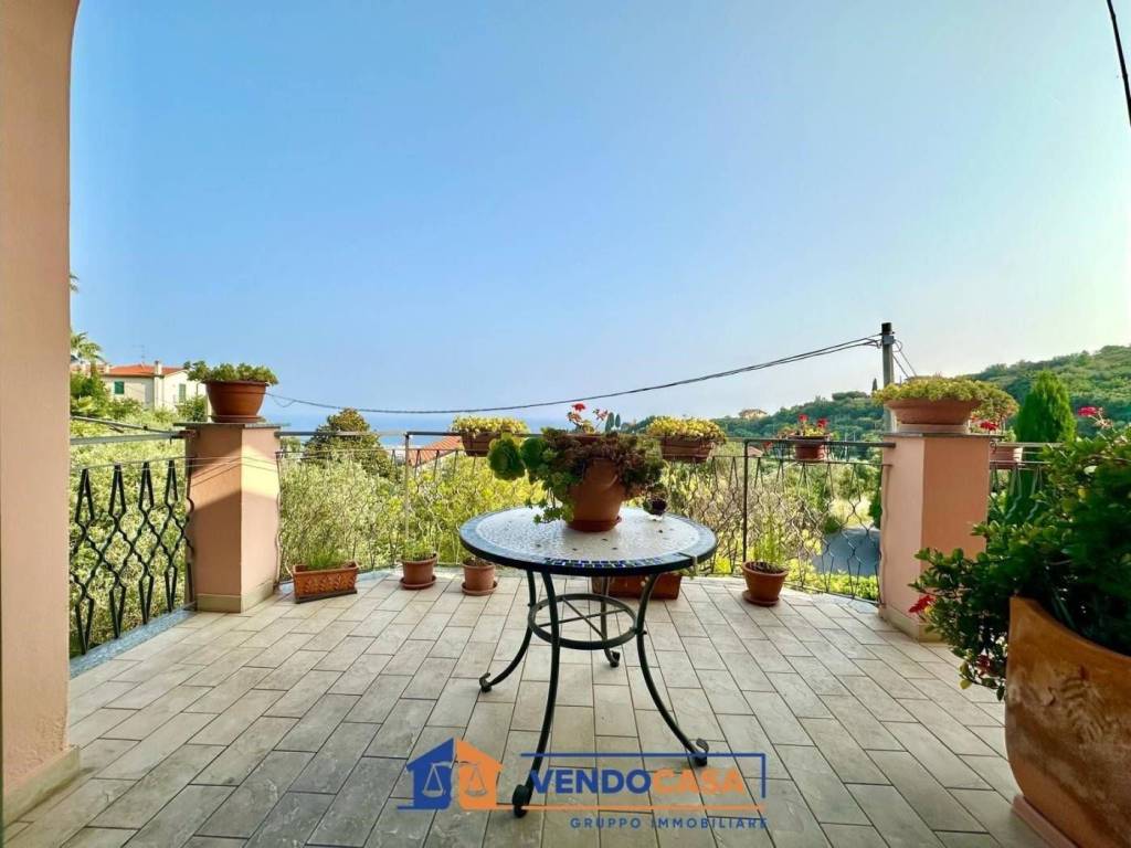 Appartamento a Pietra ligure in Via Castellari - Foto 3