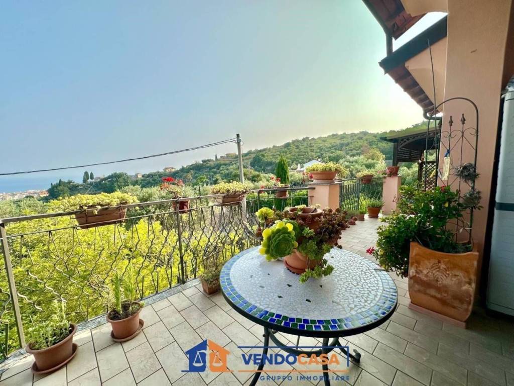 Appartamento a Pietra ligure in Via Castellari - Foto 5
