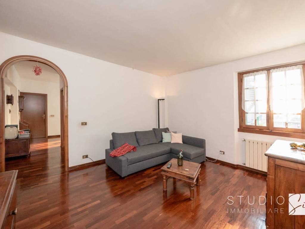 Casa indipendente a Pistoia in Via Niccolò Rodolico - Foto 2