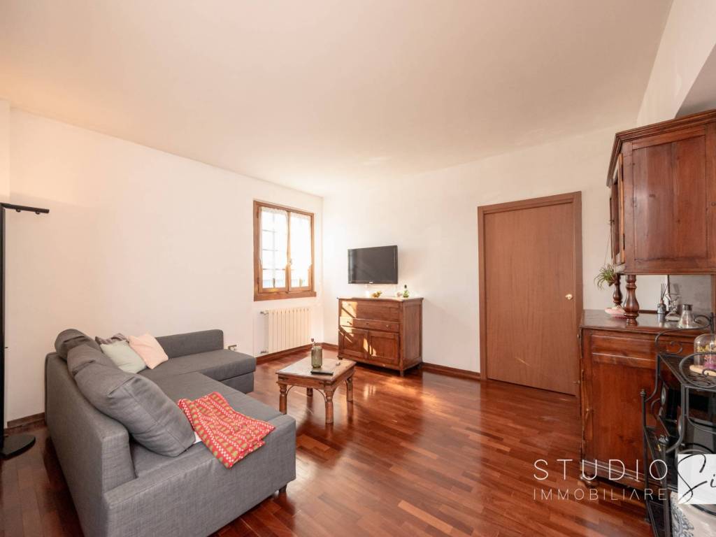 Casa indipendente a Pistoia in Via Niccolò Rodolico - Foto 3