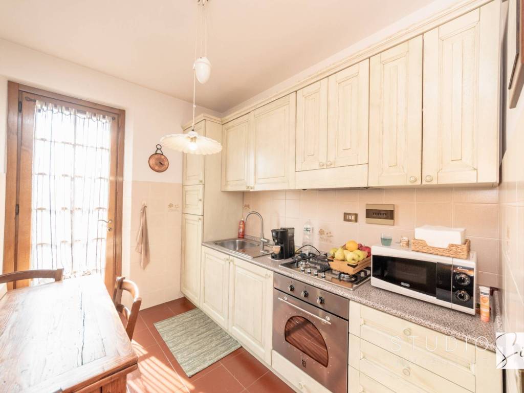 Casa indipendente a Pistoia in Via Niccolò Rodolico - Foto 4