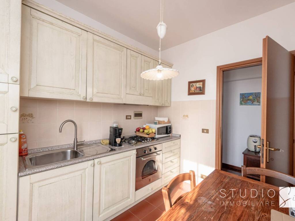Casa indipendente a Pistoia in Via Niccolò Rodolico - Foto 5