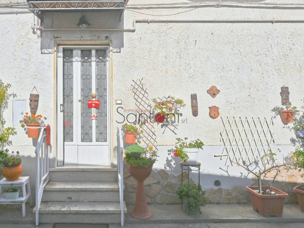 Appartamento a Viterbo in Strada delle Province - Foto 3