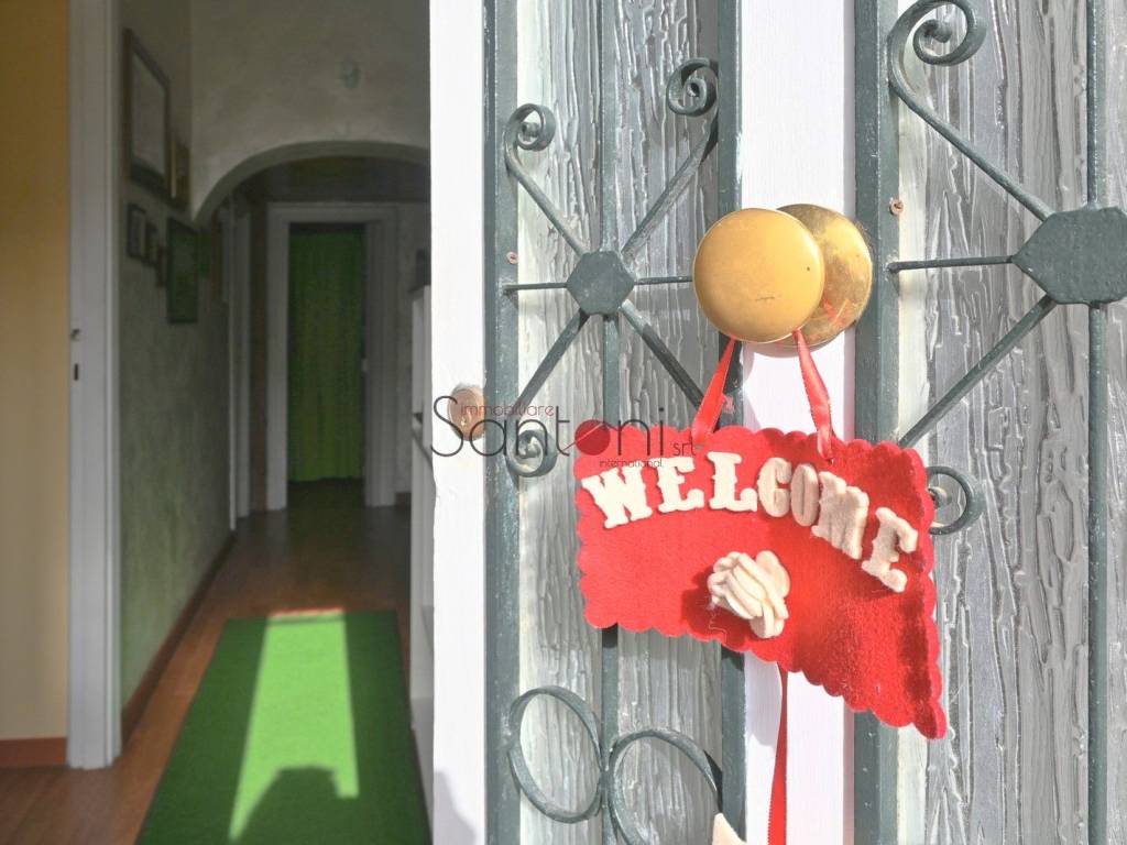 Appartamento a Viterbo in Strada delle Province - Foto 5