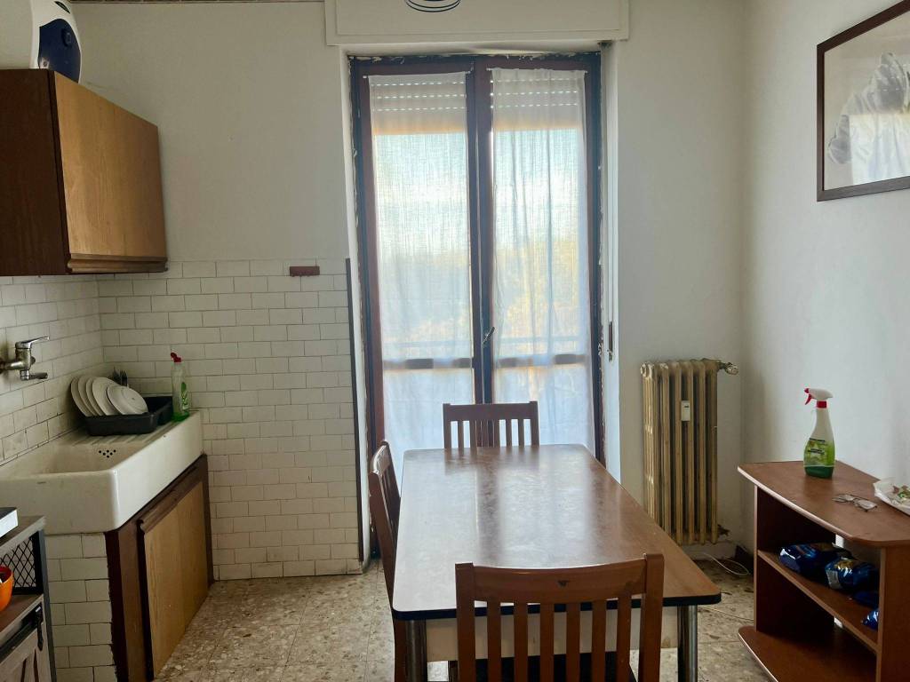 Appartamento a Cossato in Via dei Giardini, 40 - Foto 3