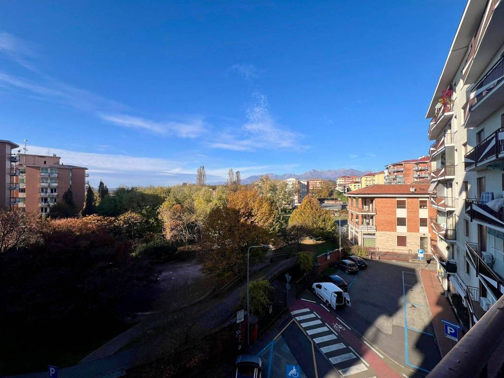 Appartamento a Cossato in Via dei Giardini, 40 - Foto 4