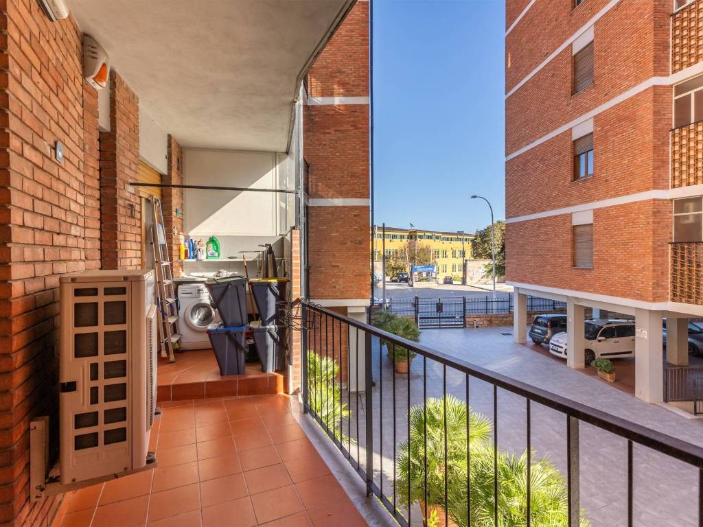 Appartamento a Cagliari in Via Is Mirrionis, 6 - Foto 3