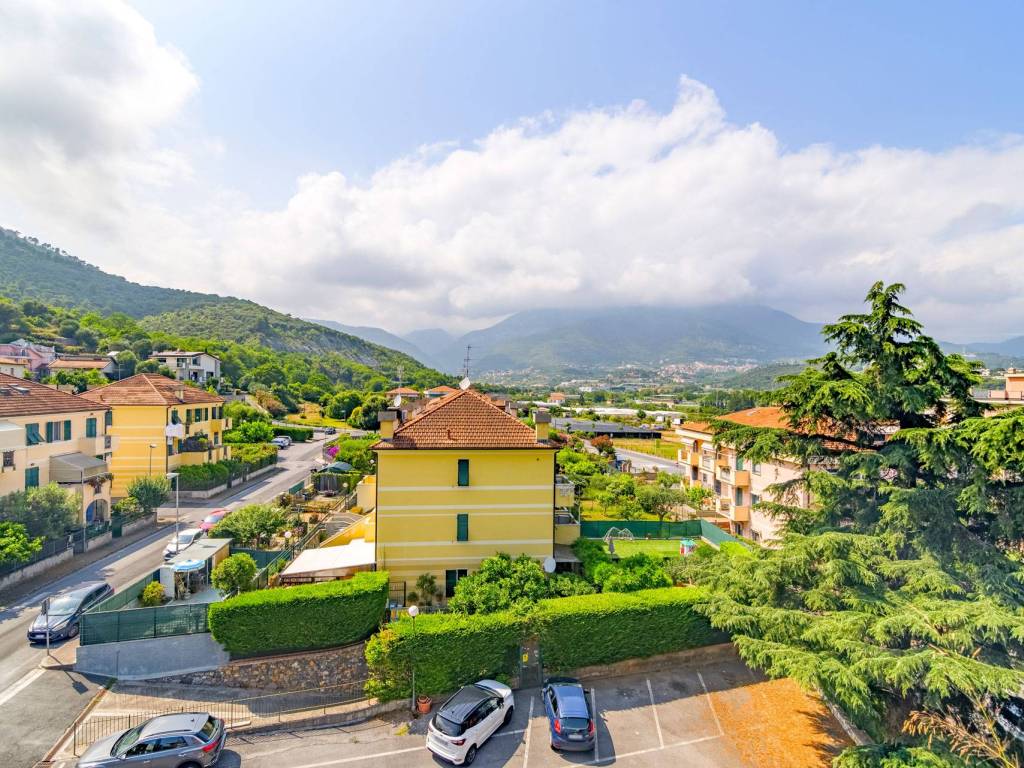 Appartamento a Borghetto santo spirito in Via Michelangelo - Foto 4