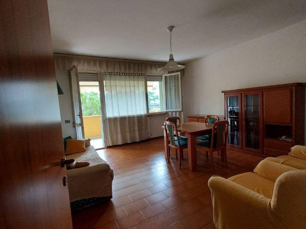 Appartamento a Pesaro in Via Basento - Foto 4