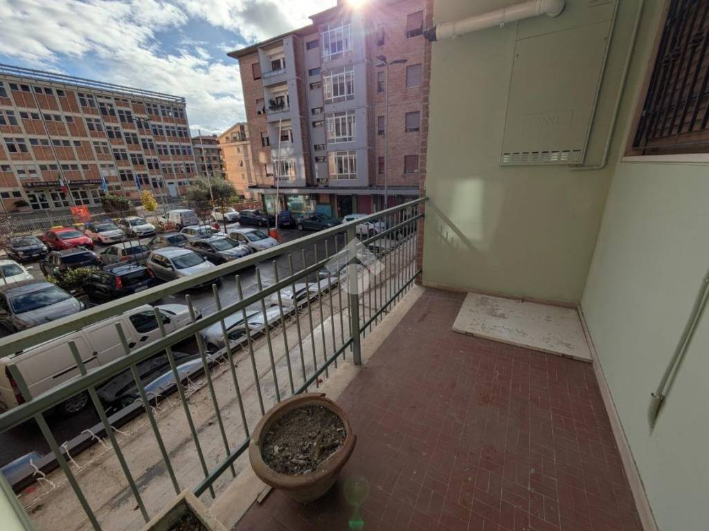 Appartamento a Perugia in Piazzale anna frank, 21 - Foto 4
