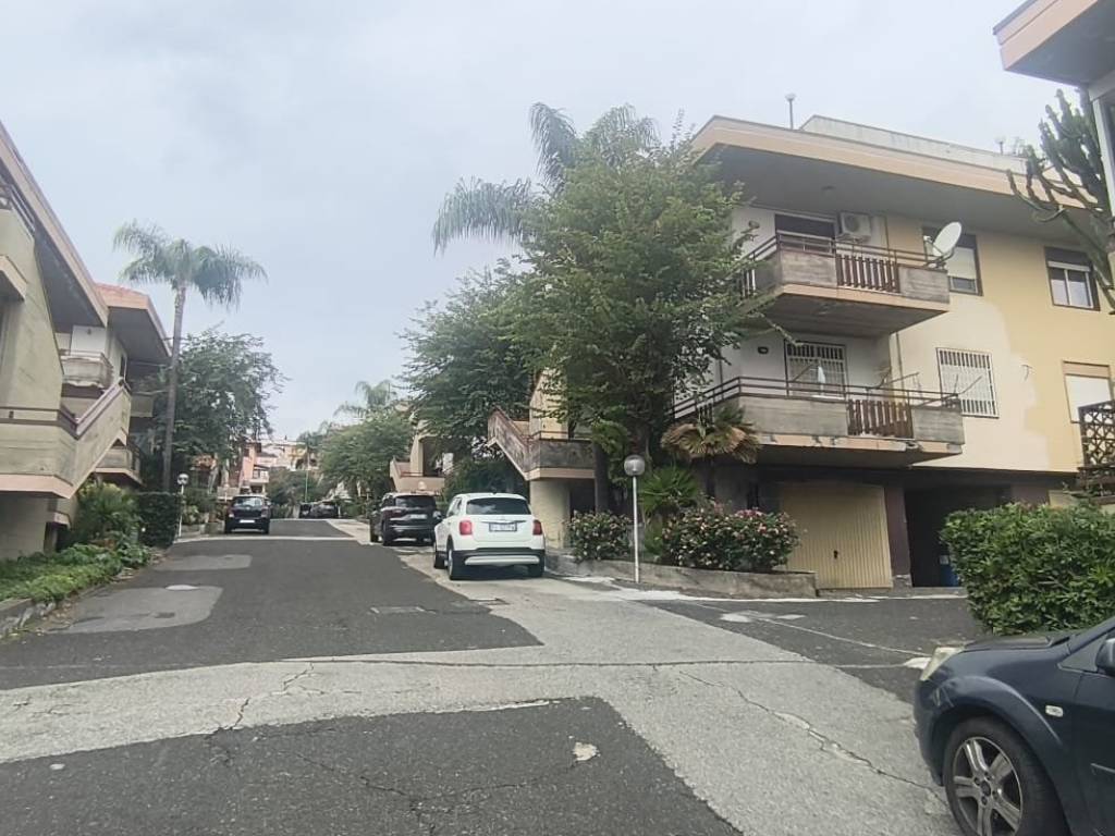 Appartamento a Aci catena in Via Principi Riggio - Foto 2