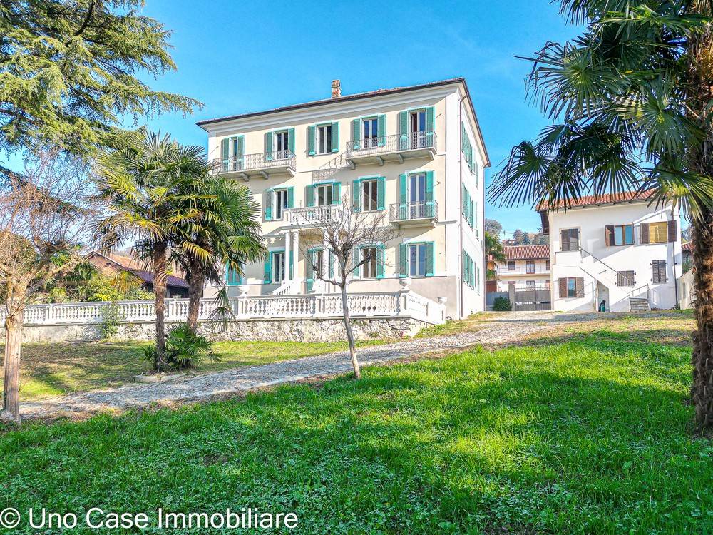 Villa a Viverone in Via Umberto I, 157 - Foto 2