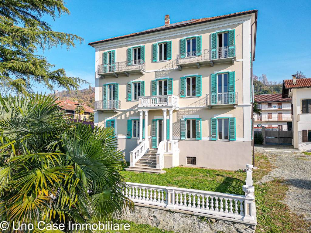 Villa a Viverone in Via Umberto I, 157 - Foto 3