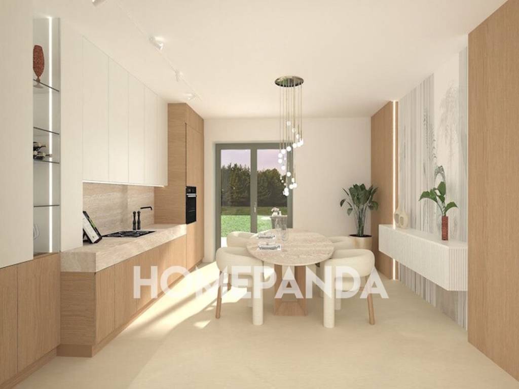 Villa a Trofarello in Via XXV Aprile - Foto 4