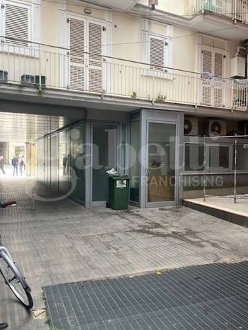 Immobile a Avellino in Corso Vittorio Emanuele, 0 - Foto 2
