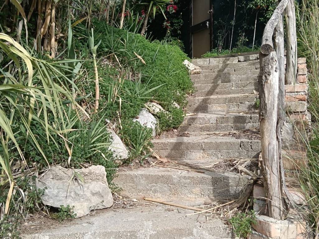 Villa a Gaeta in Via Flacca - Foto 3
