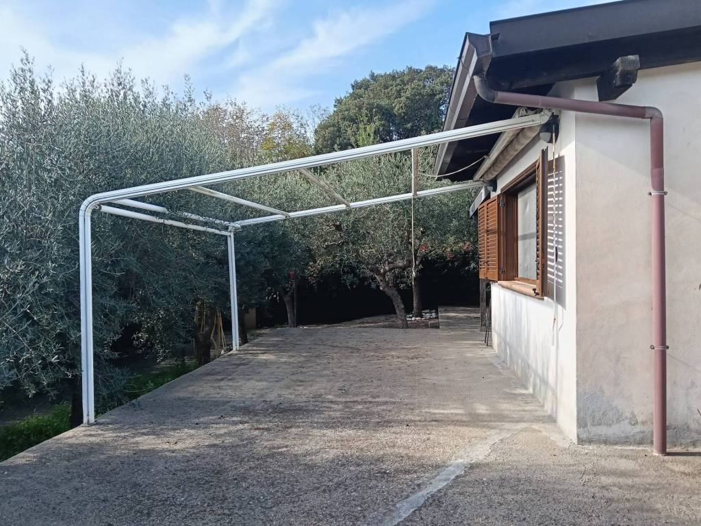 Villa a Gaeta in Via Flacca - Foto 5