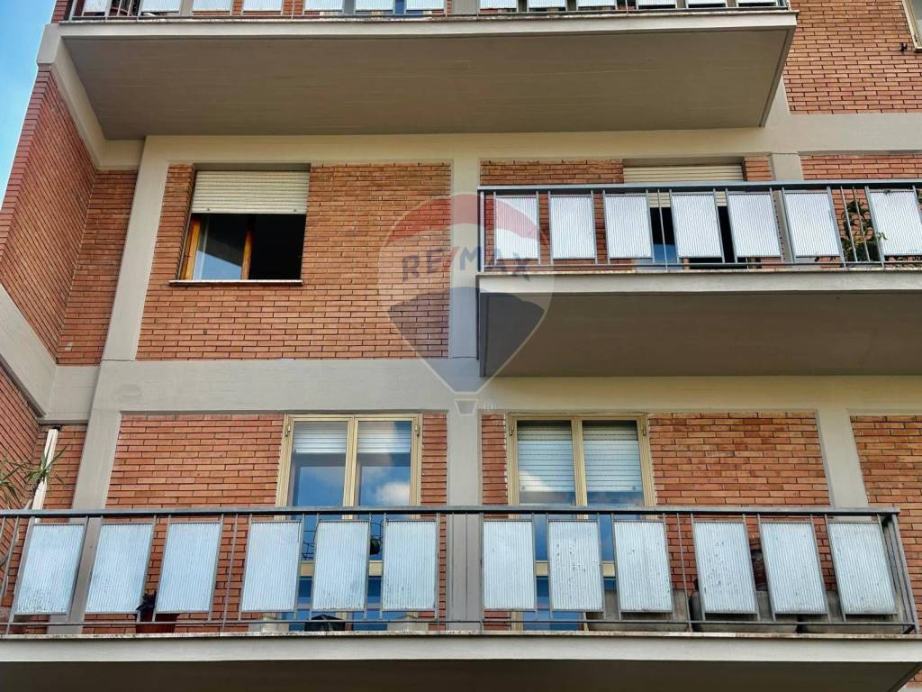 Appartamento a Prato in Francesco Ferucci, 342 - Foto 2
