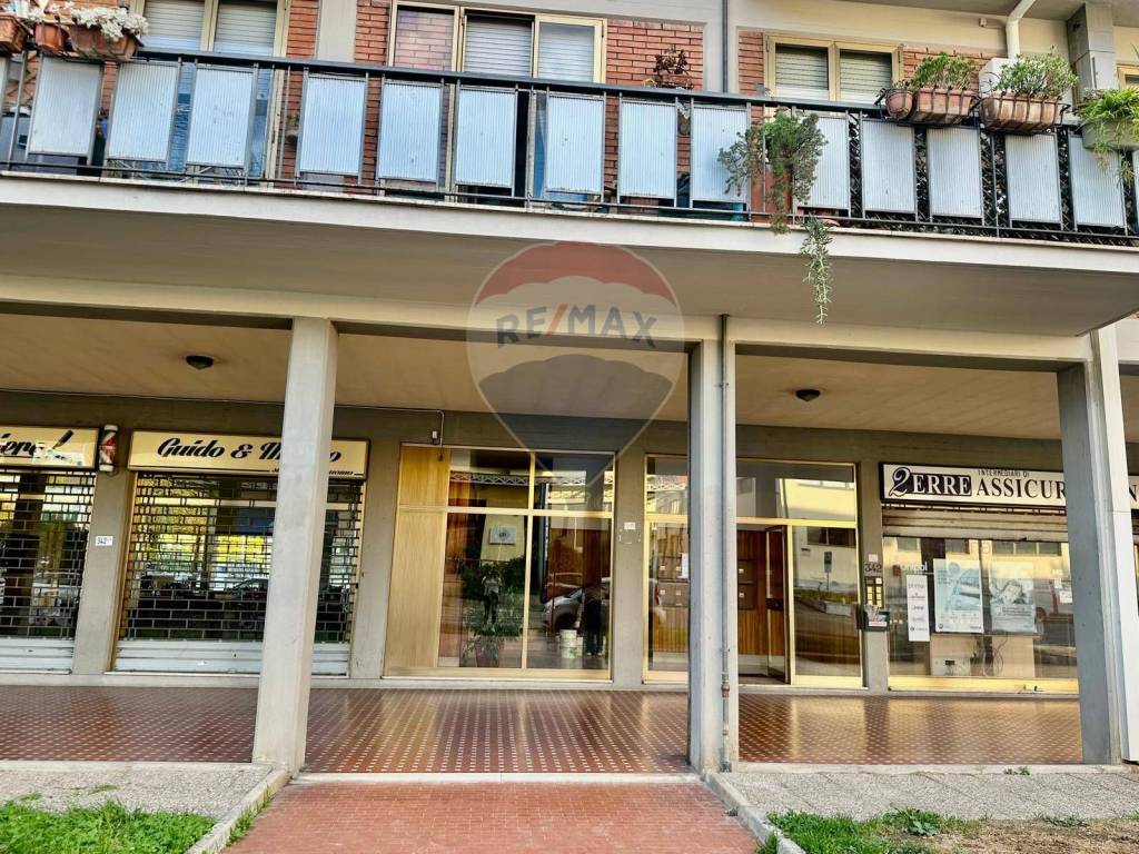 Appartamento a Prato in Francesco Ferucci, 342 - Foto 3