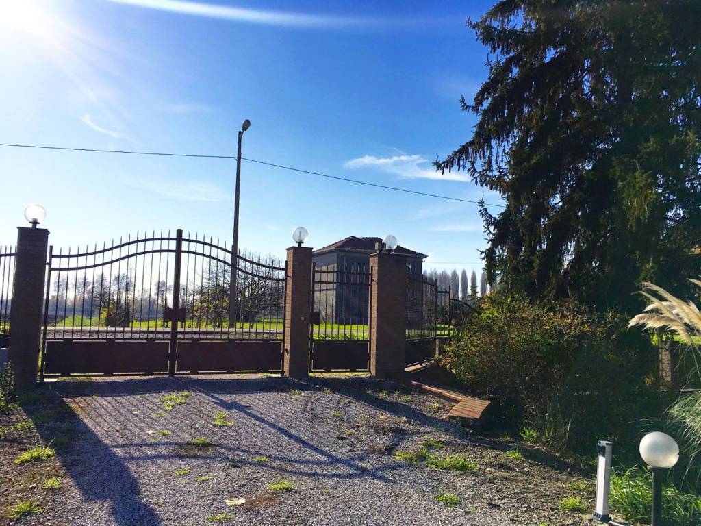 Villa a Ferrara in Via Pomposa - Foto 3