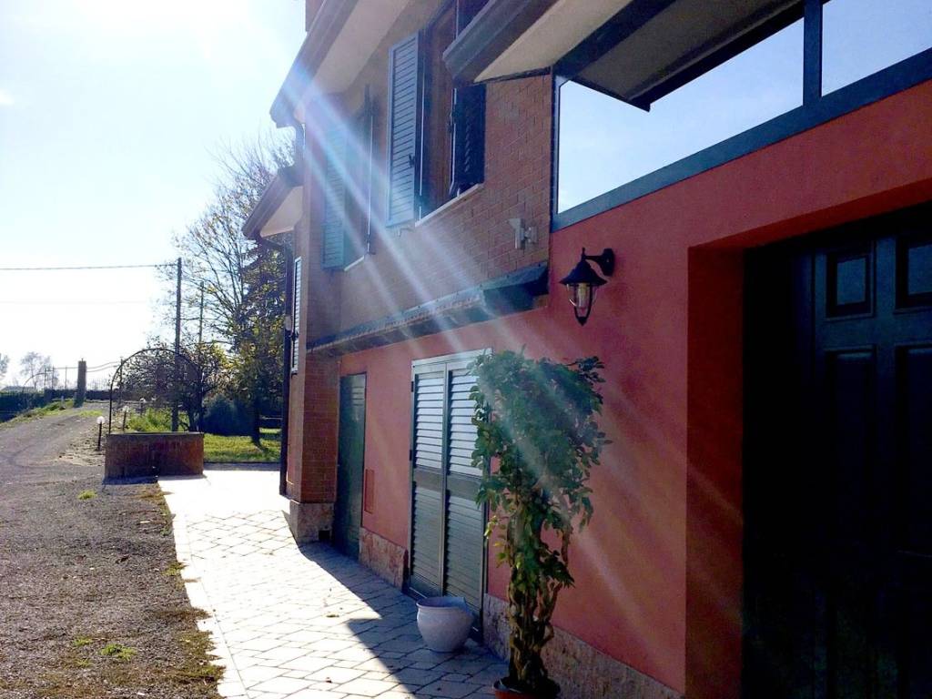 Villa a Ferrara in Via Pomposa - Foto 4