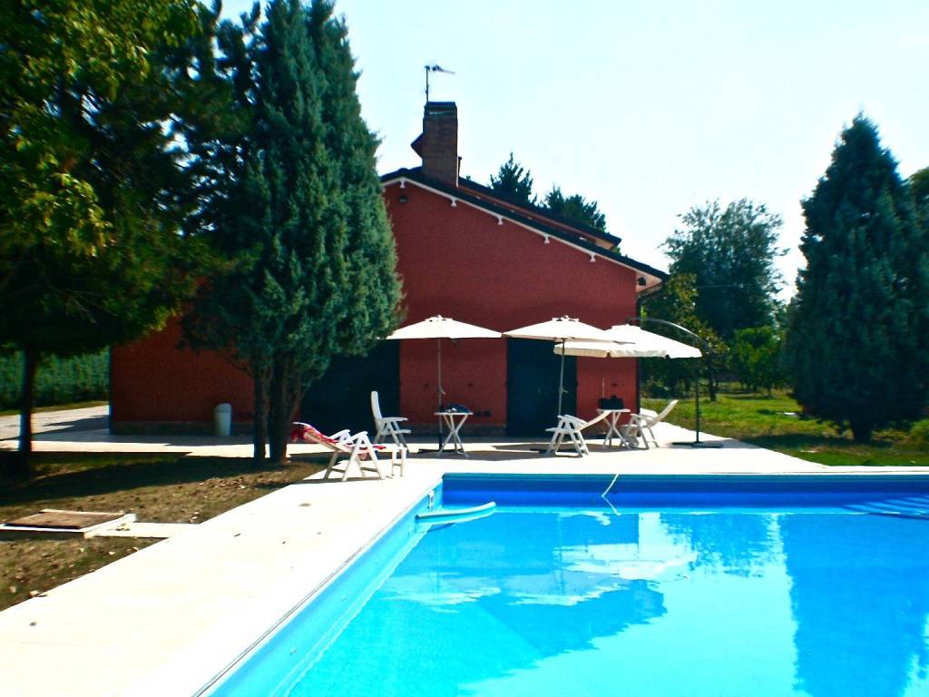 Villa a Ferrara in Via Pomposa - Foto 5