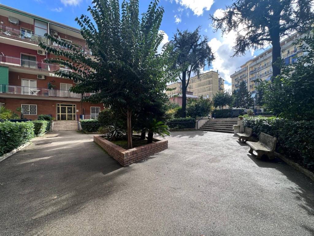 Appartamento a Marano di napoli in Via Piave, 25 - Foto 2