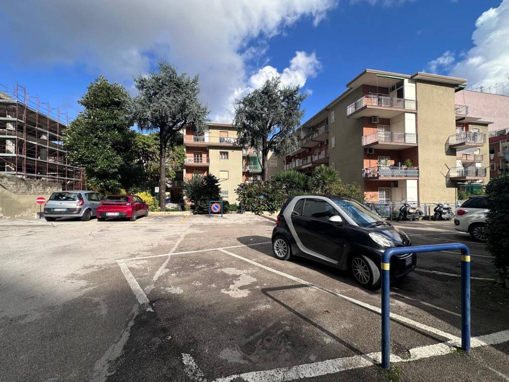 Appartamento a Marano di napoli in Via Piave, 25 - Foto 3