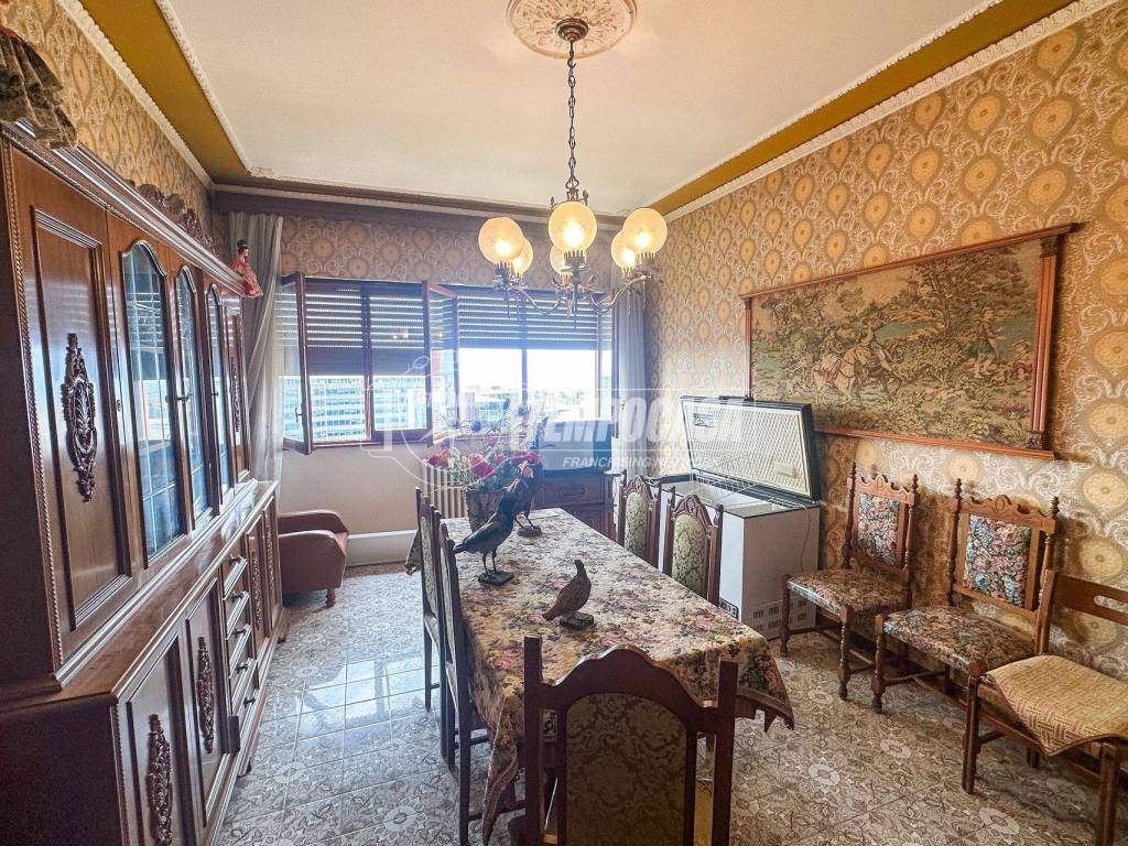 Appartamento a Viterbo in Via Torrevecchia - Foto 2