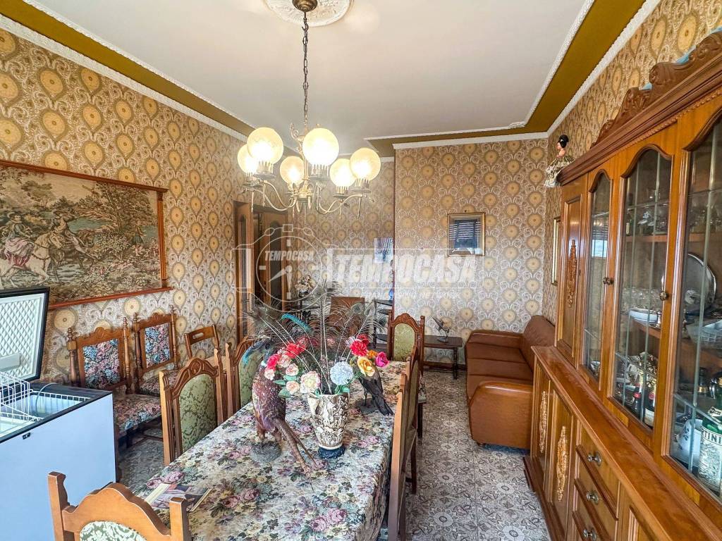 Appartamento a Viterbo in Via Torrevecchia - Foto 3