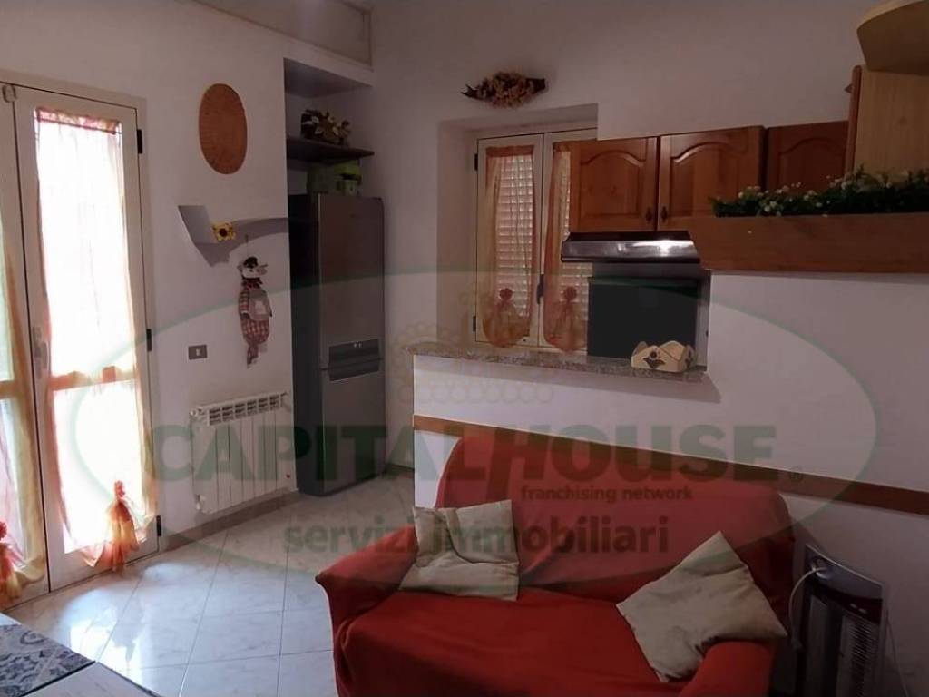 Appartamento a Casagiove in Viale Europa - Foto 5